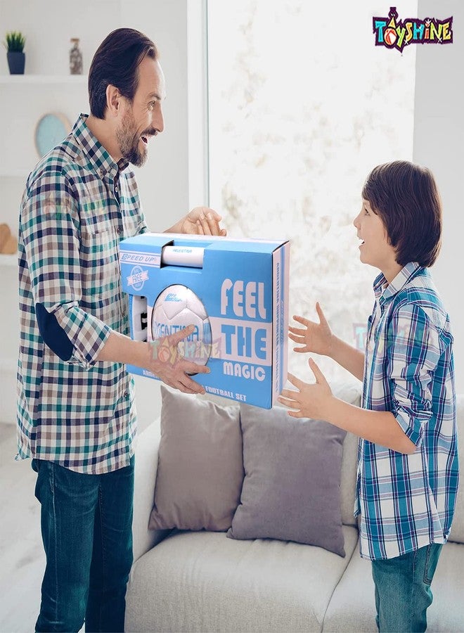 PICRAZEE سلاسل مفاتيح خشبية بسيطة من خشب MDF من PICRAZEE، مثالية للأعمال الفنية والحرفية، والرسم، وفن الديكوباج، وأعمال الراتنج الفنية، والماندالا، والديكور، والفن السائل (20 قطعة) (21 سلسلة ثابتة) - Image 3